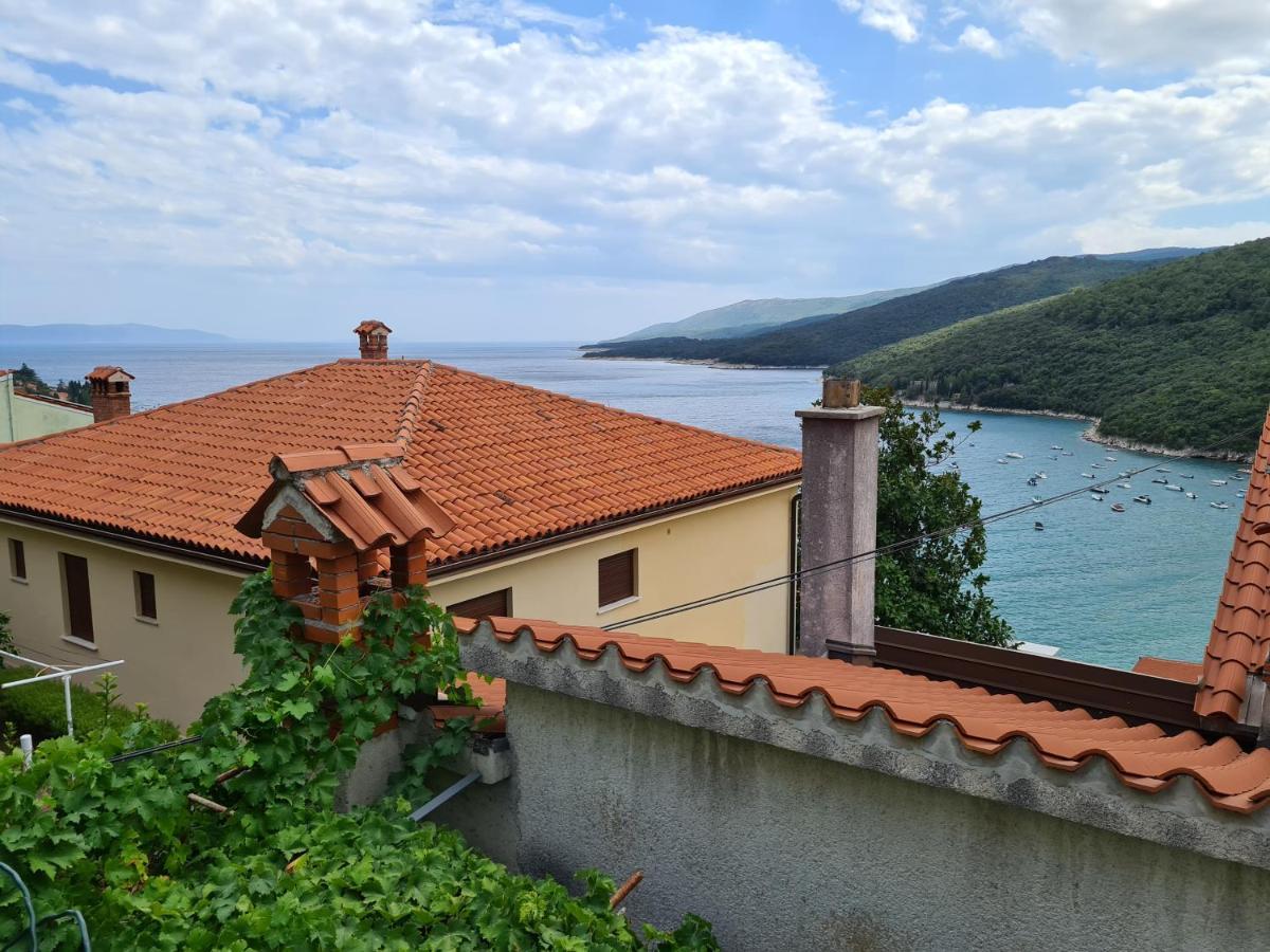 Zahtila - Pina * Rabac