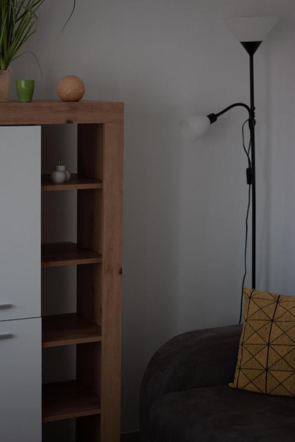 Zahtila - Pina Apartment *